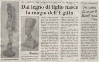 Centro Valle (domenica 26 novembre 2000)