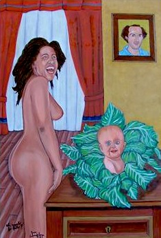 Che cavolo ho fatto