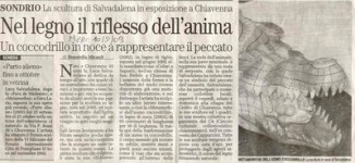 La Provincia di Sondrio (10 settembre 2003)