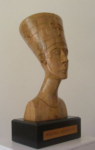 nefertiti