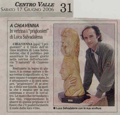 Centro Valle (17 giugno 2006)