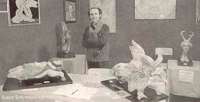 Centro Valle (17 dicembre 2005)