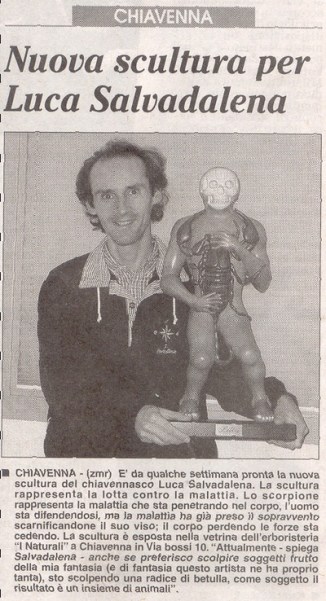 Centro Valle (27 novembre 2004)