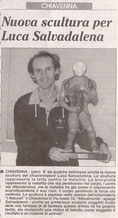 Centro Valle (27 novembre 2004)