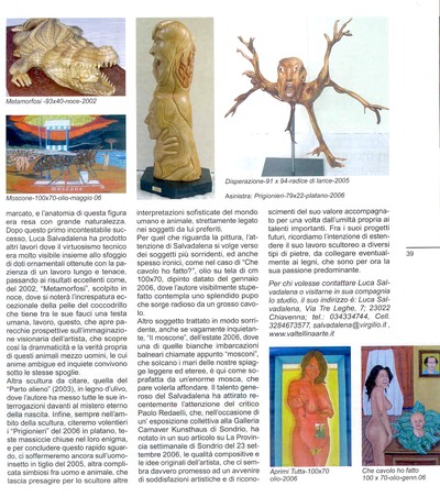 Rivista Concreta (dicembre 2006)