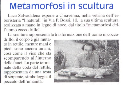 La Voce della Valchiavenna (aprile 203)