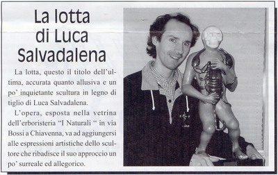 La Voce della Valchiavenna (ottobre 2004)