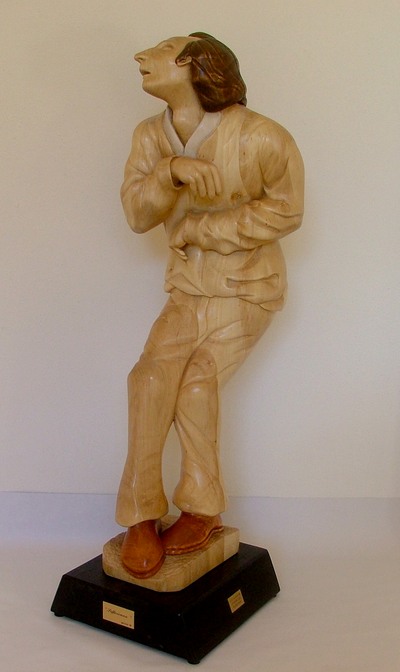 Sofferanza (gennaio 2008)