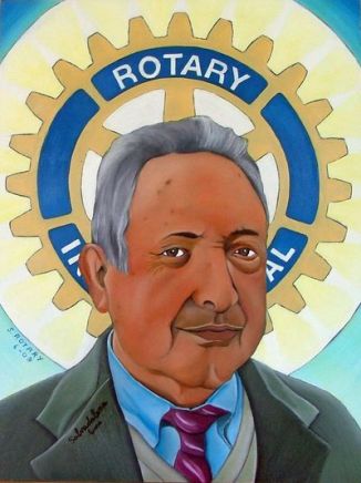 San Rotary Blog