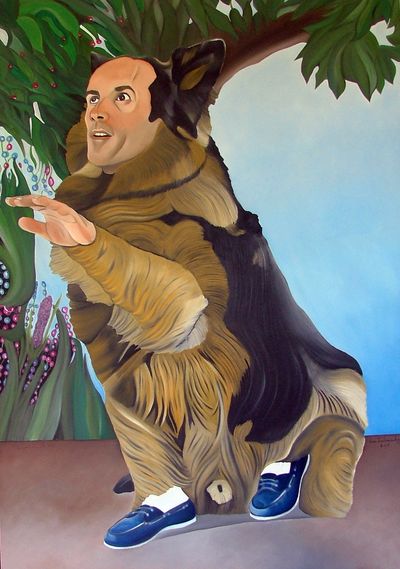 Che cane che sono Blog