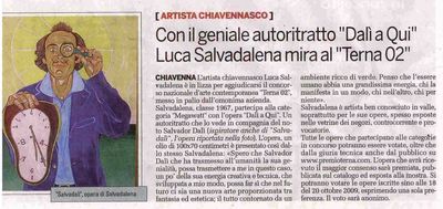 La provincia 19-10-09 blog