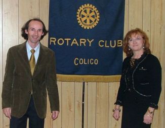 Salvadalena Rotary blog
